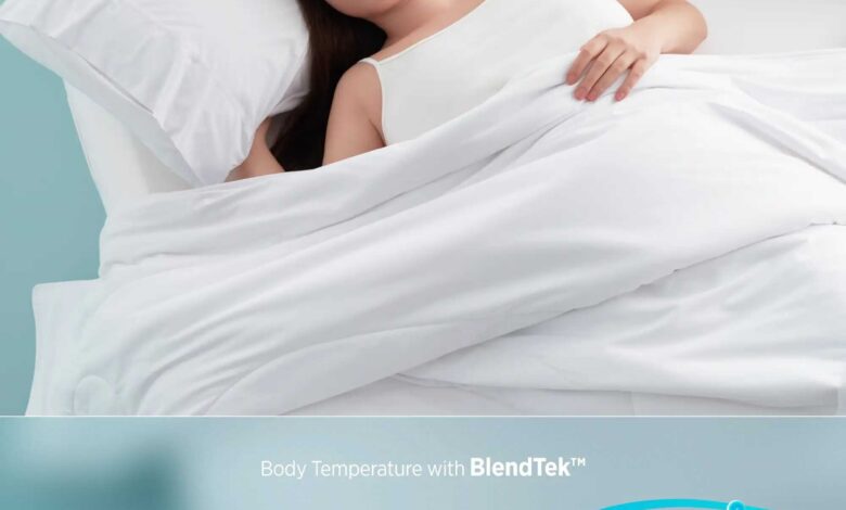 Best Summer Blankets