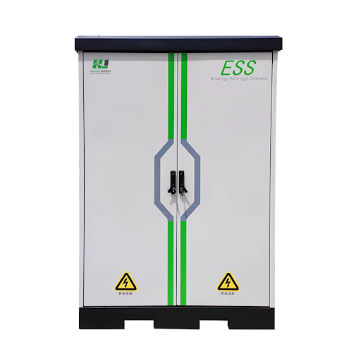 Maximizing Performance and Protection with Insulated Battery Enclosures ...