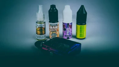 What Are Nicotine Salts? A Beginner's Guide to Smoother Vaping
