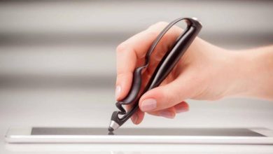 Screwdriver's Pen-Shape