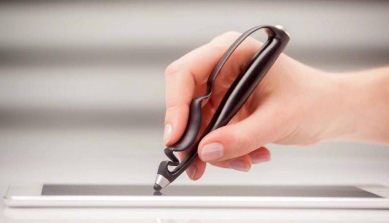 Screwdriver's Pen-Shape