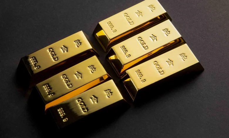 Buy or Sell Gold