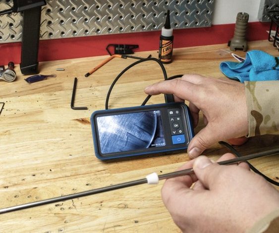 Borescope