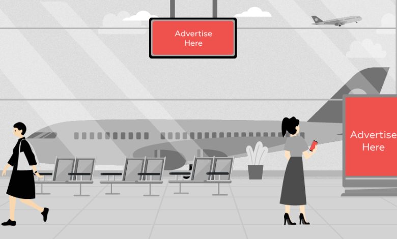 The Role of Data and Analytics in Airport Advertising Campaigns