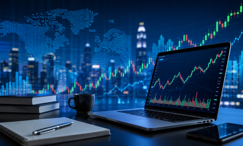 Fintechzoom.io Stock Market Course: The Ultimate Guide to Mastering Smart Investing and Trading (Pros, Cons & Everything You Need to Know)