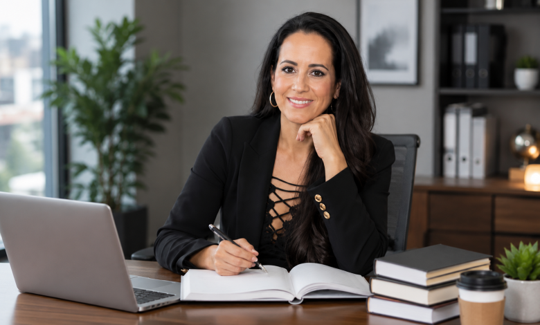 Ana Luz Rodriguez-Paz: Biography, Age, Career, Family, Husband, Net Worth, and Latest Updates