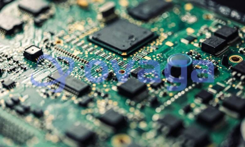 Consumer Electronics